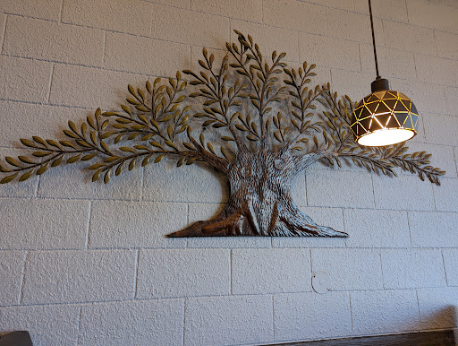 Photo of Olive Tree Mediterranean Grill - 10120 100 St, Fort St John, BC V1J 3Y7